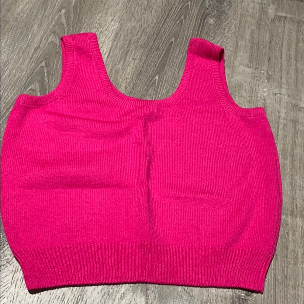 St John Petite Knit Top